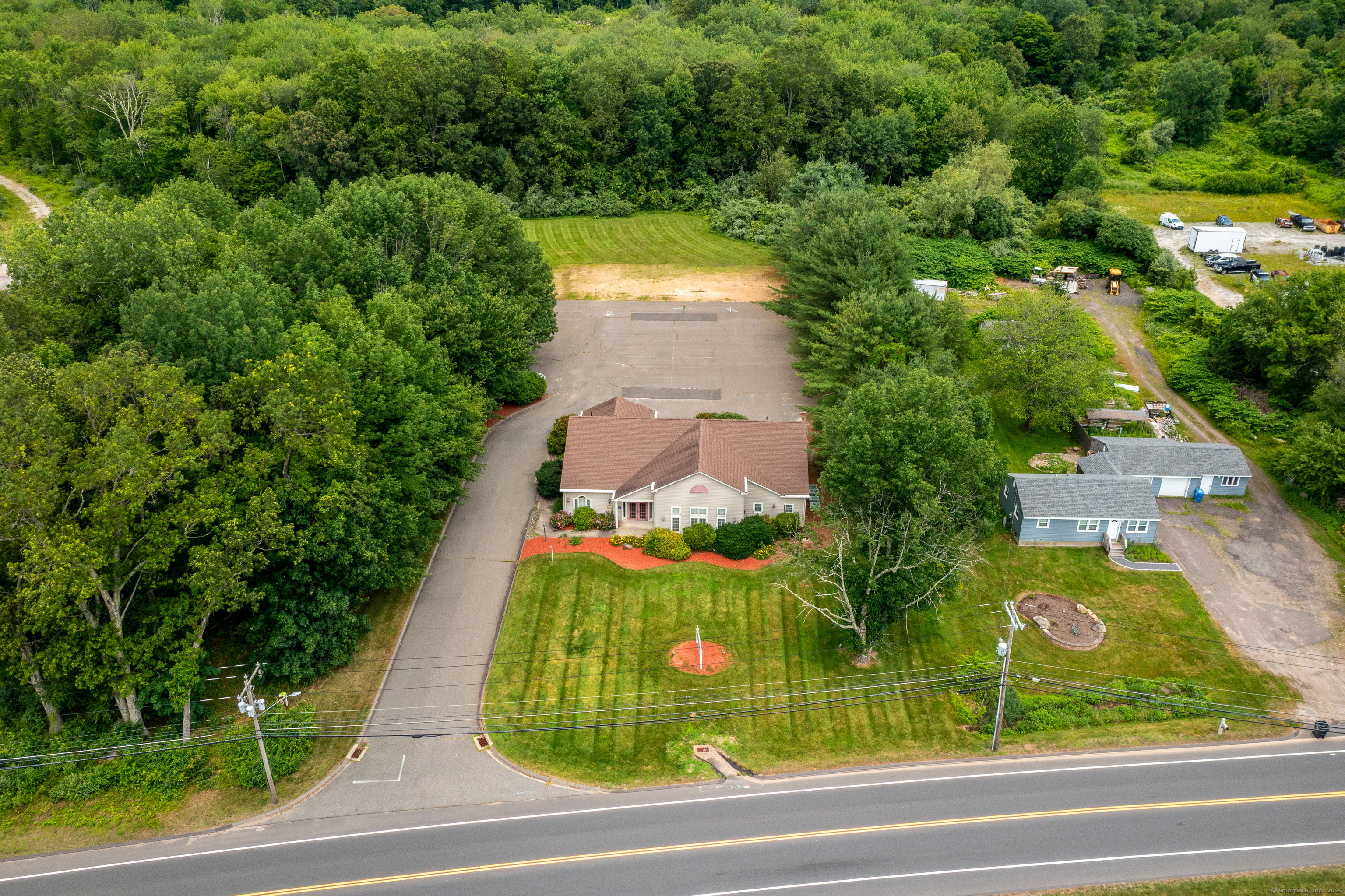 375 Merrow Road