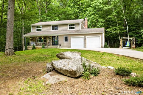 Photo of 177 Goose Lane, Tolland, CT 06084 (MLS # 24180109)