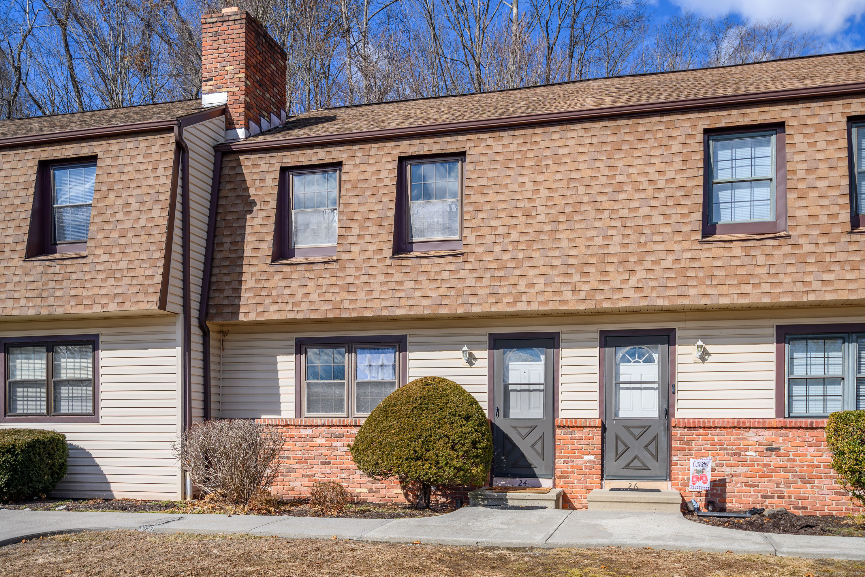 24 Homestead Lane #24, Brookfield, Connecticut image 19