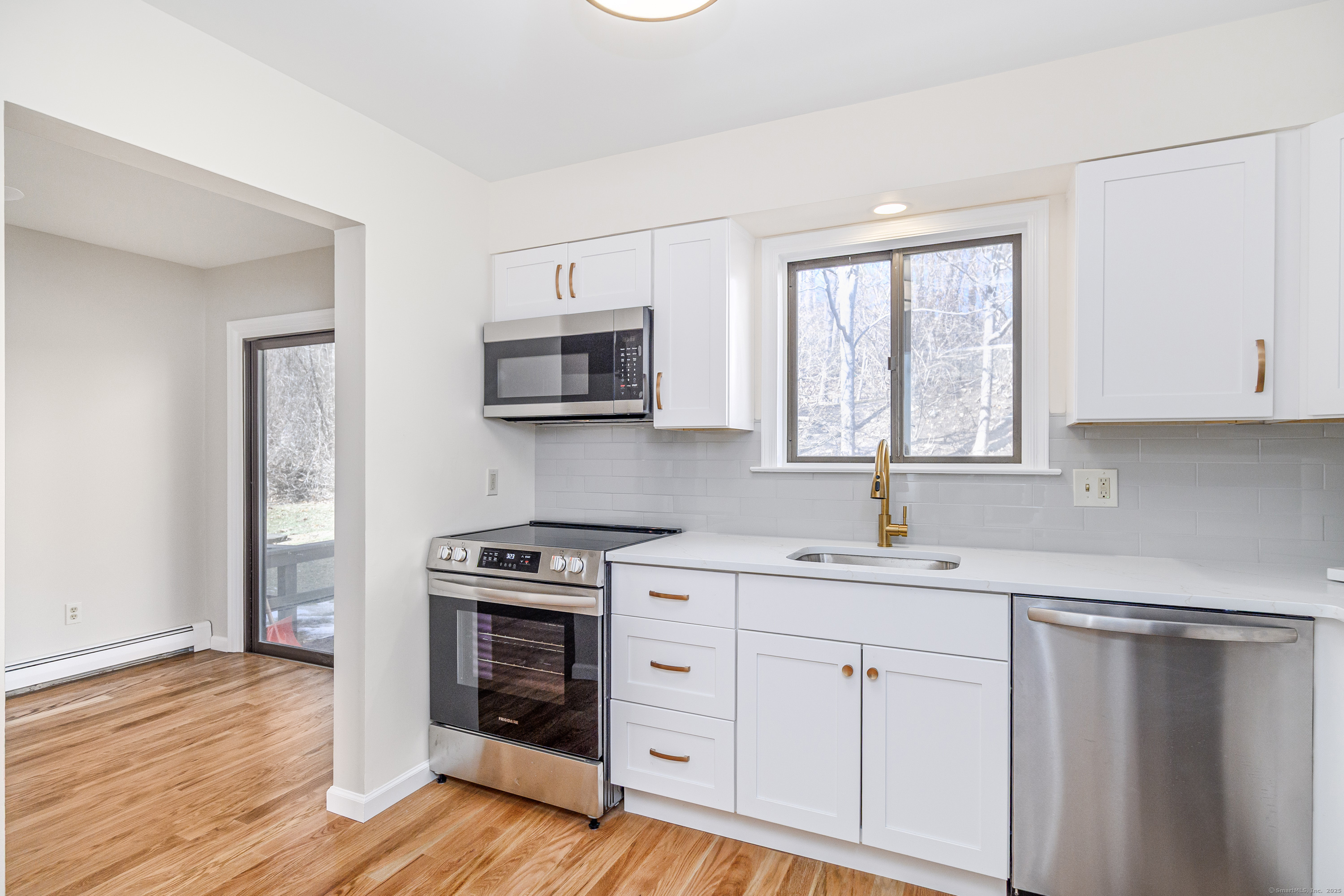 24 Homestead Lane #24, Brookfield, Connecticut image 9