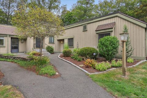 968 Heritage Village D Southbury CT 06488
