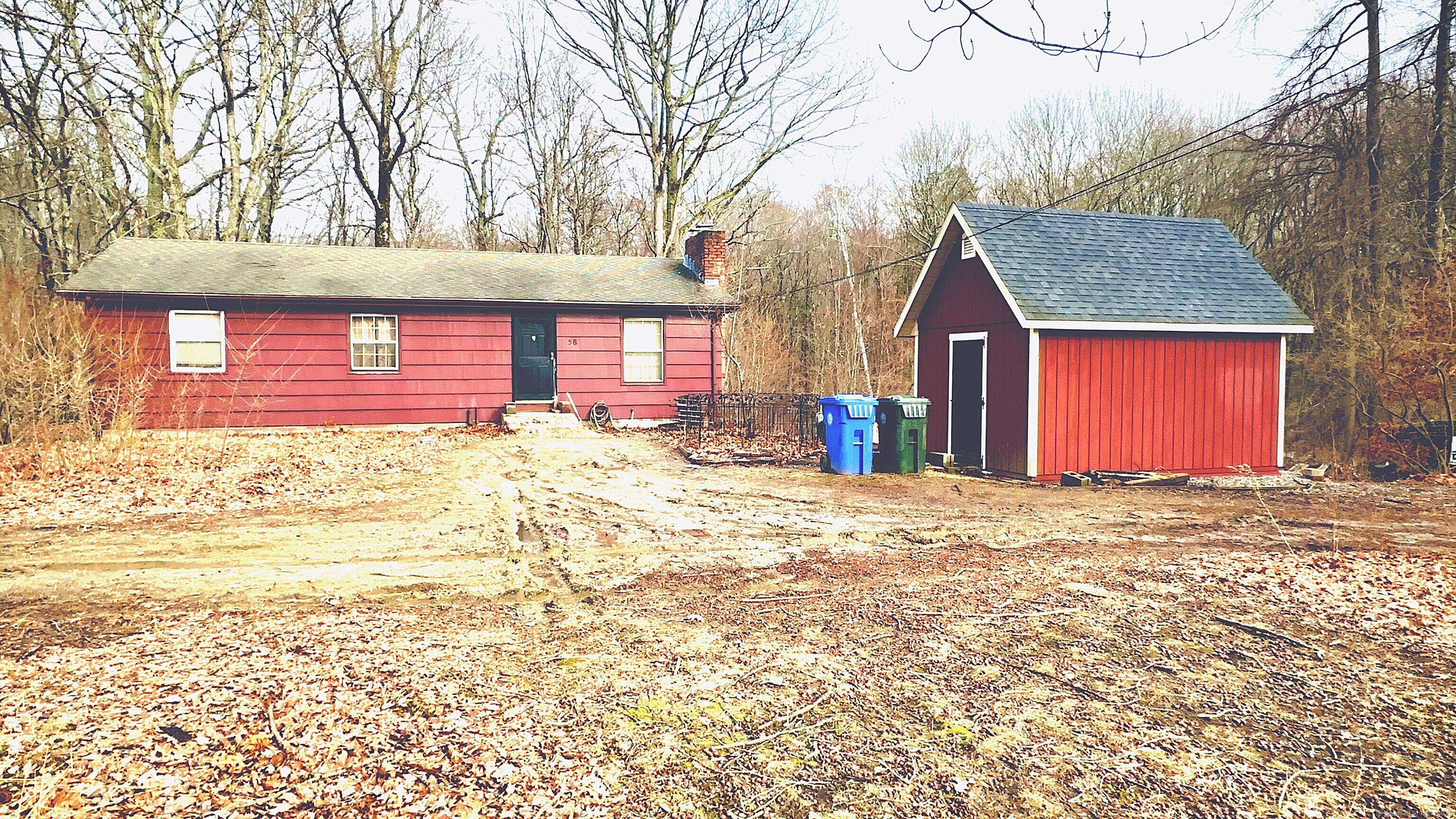 58 Nepaug Road, Burlington, Connecticut image 1