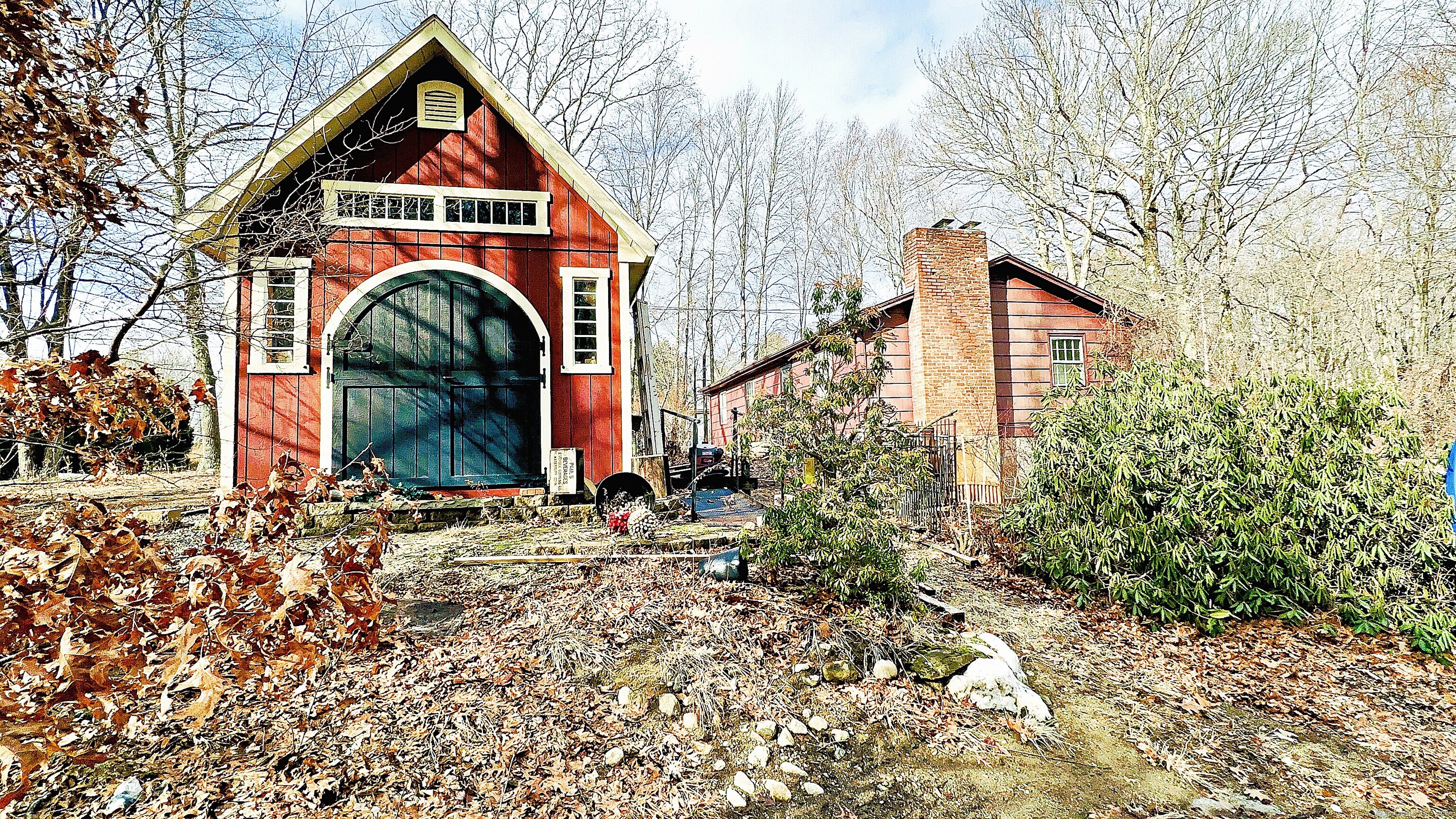 58 Nepaug Road, Burlington, Connecticut image 3