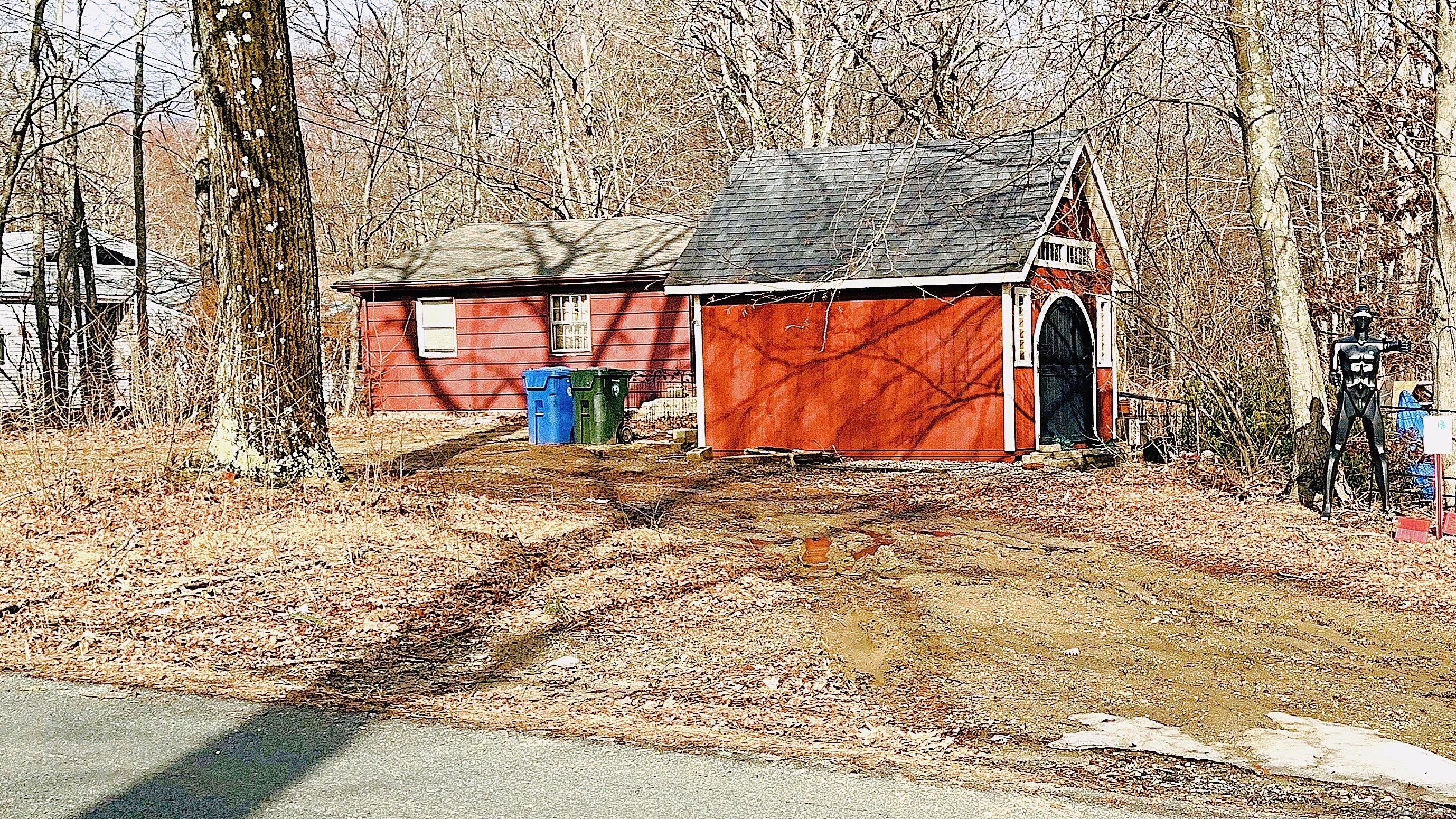 58 Nepaug Road, Burlington, Connecticut image 2
