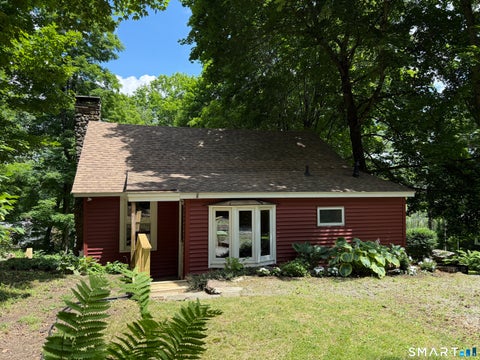 Photo of 22 Luta Heights, Sharon, CT 06069 (MLS # 24187482)