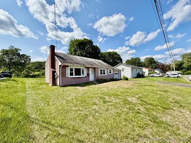 24 Caldwell Drive