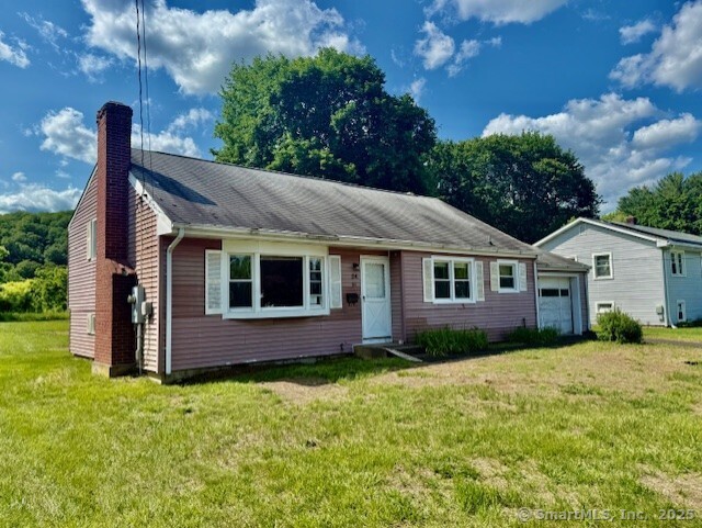 24 Caldwell Drive