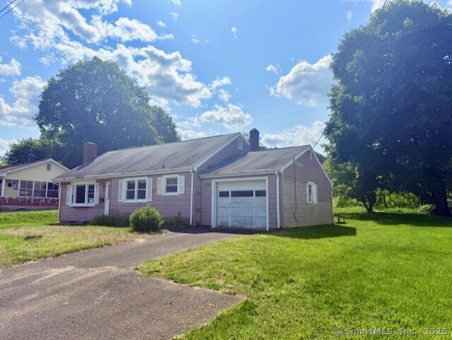 24 Caldwell Drive