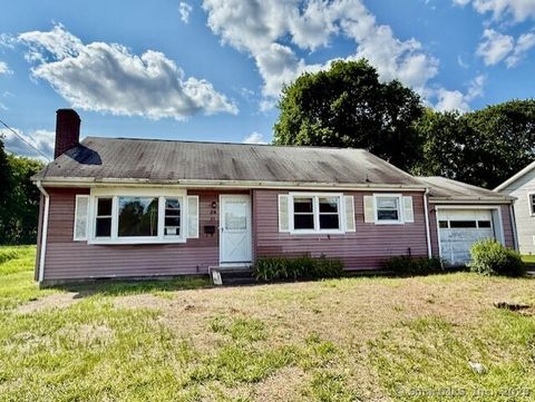 24 Caldwell Drive New Milford CT 06776