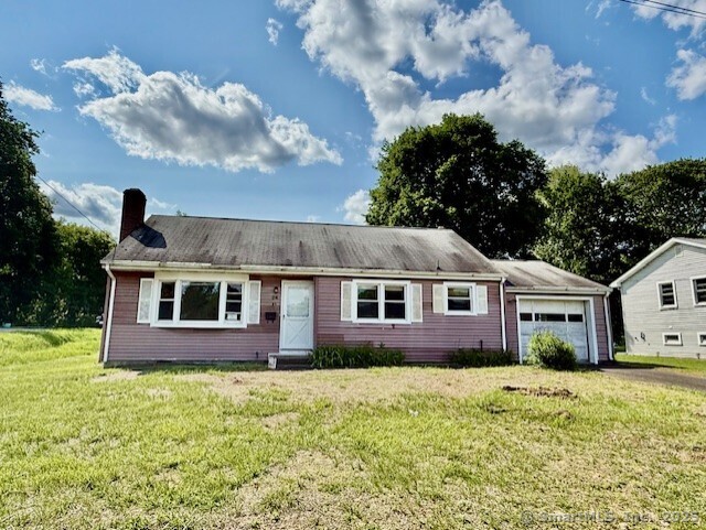 24 Caldwell Drive