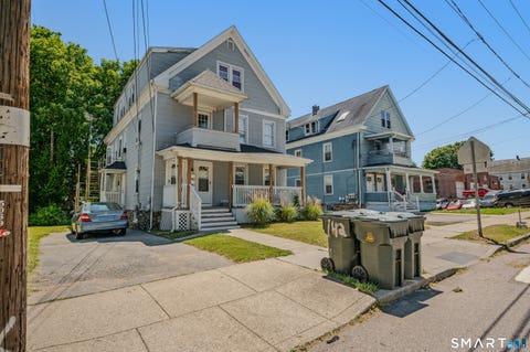 Photo of 144 Montauk Avenue, New London, CT 06320 (MLS # 24195267)