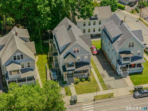 Tiny photo for 144 Montauk Avenue, New London, CT 06320 (MLS # 24195267)