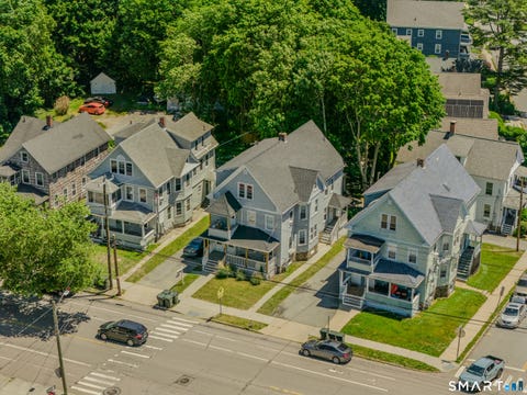 Tiny photo for 144 Montauk Avenue, New London, CT 06320 (MLS # 24195267)