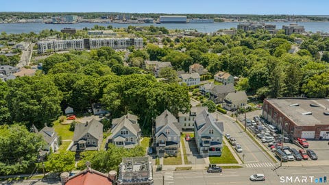 Tiny photo for 144 Montauk Avenue, New London, CT 06320 (MLS # 24195267)