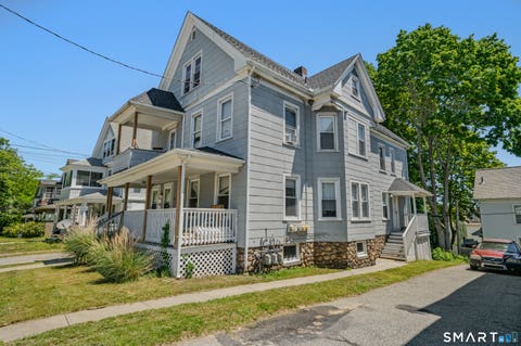 Tiny photo for 144 Montauk Avenue, New London, CT 06320 (MLS # 24195267)