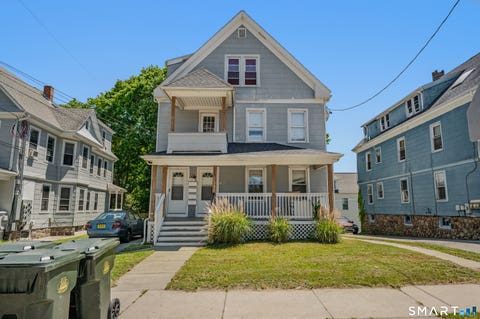 Tiny photo for 144 Montauk Avenue, New London, CT 06320 (MLS # 24195267)
