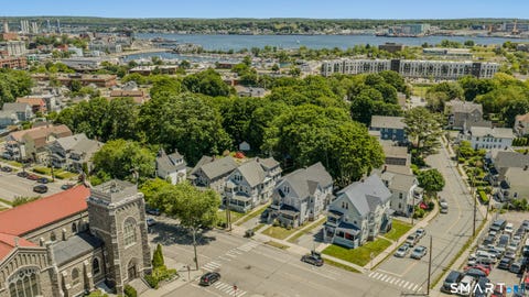 Tiny photo for 144 Montauk Avenue, New London, CT 06320 (MLS # 24195267)