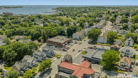 Tiny photo for 144 Montauk Avenue, New London, CT 06320 (MLS # 24195267)