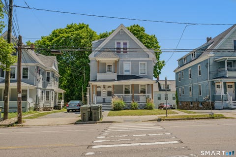 Tiny photo for 144 Montauk Avenue, New London, CT 06320 (MLS # 24195267)