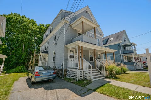 Tiny photo for 144 Montauk Avenue, New London, CT 06320 (MLS # 24195267)