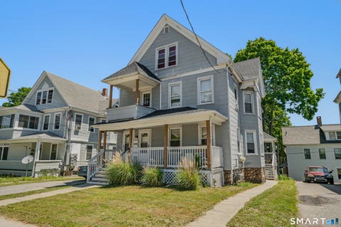 Tiny photo for 144 Montauk Avenue, New London, CT 06320 (MLS # 24195267)