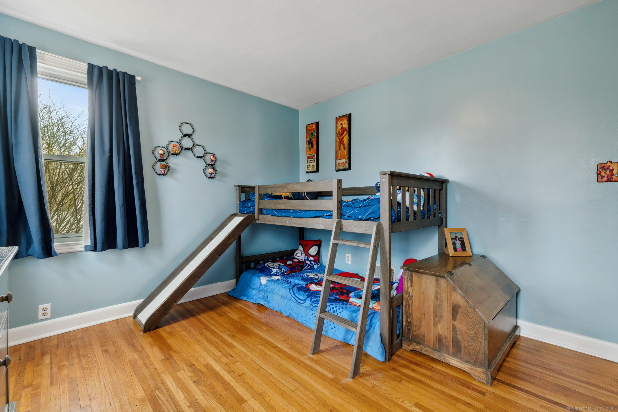 77 Bee Street, Meriden, Connecticut image 24