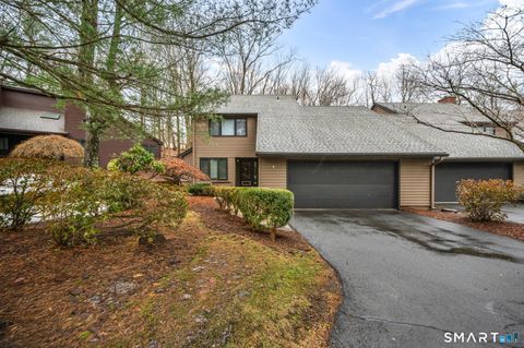 Photo of 8 Ironwood Road, West Hartford, CT 06117 (MLS # 24159770)