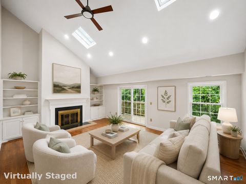 Condo For Sale - 3 Valley View Road #39<br/> Norwalk, CT 06851