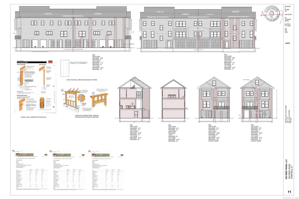 Photo of 623 Reef Road #A, Fairfield, CT 06824 (MLS # 24094149)