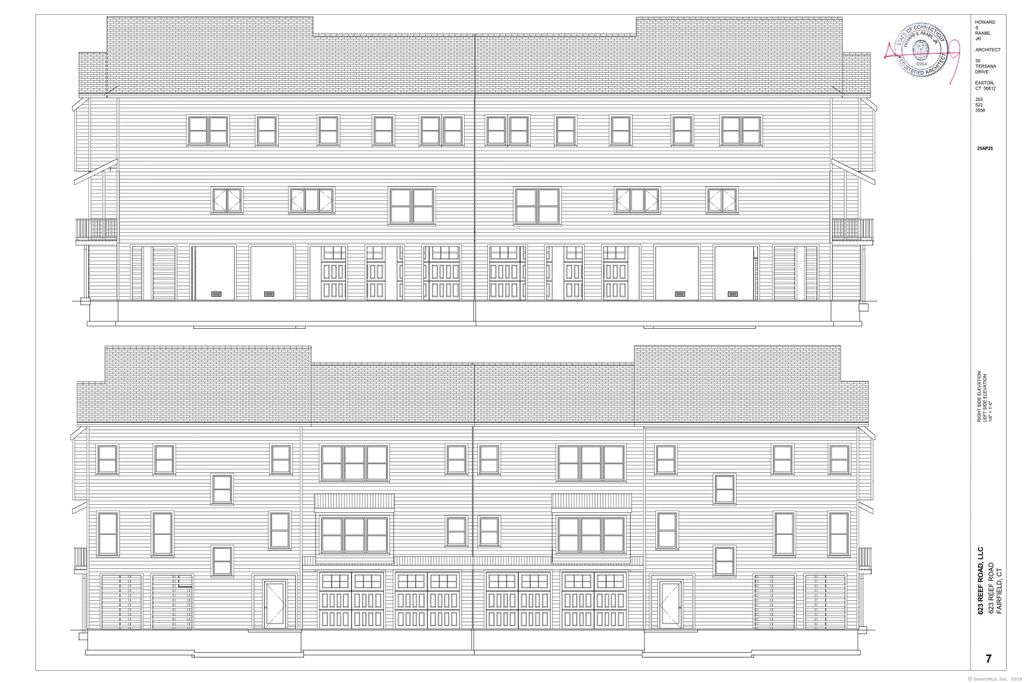 Photo of 623 Reef Road #A, Fairfield, CT 06824 (MLS # 24094149)