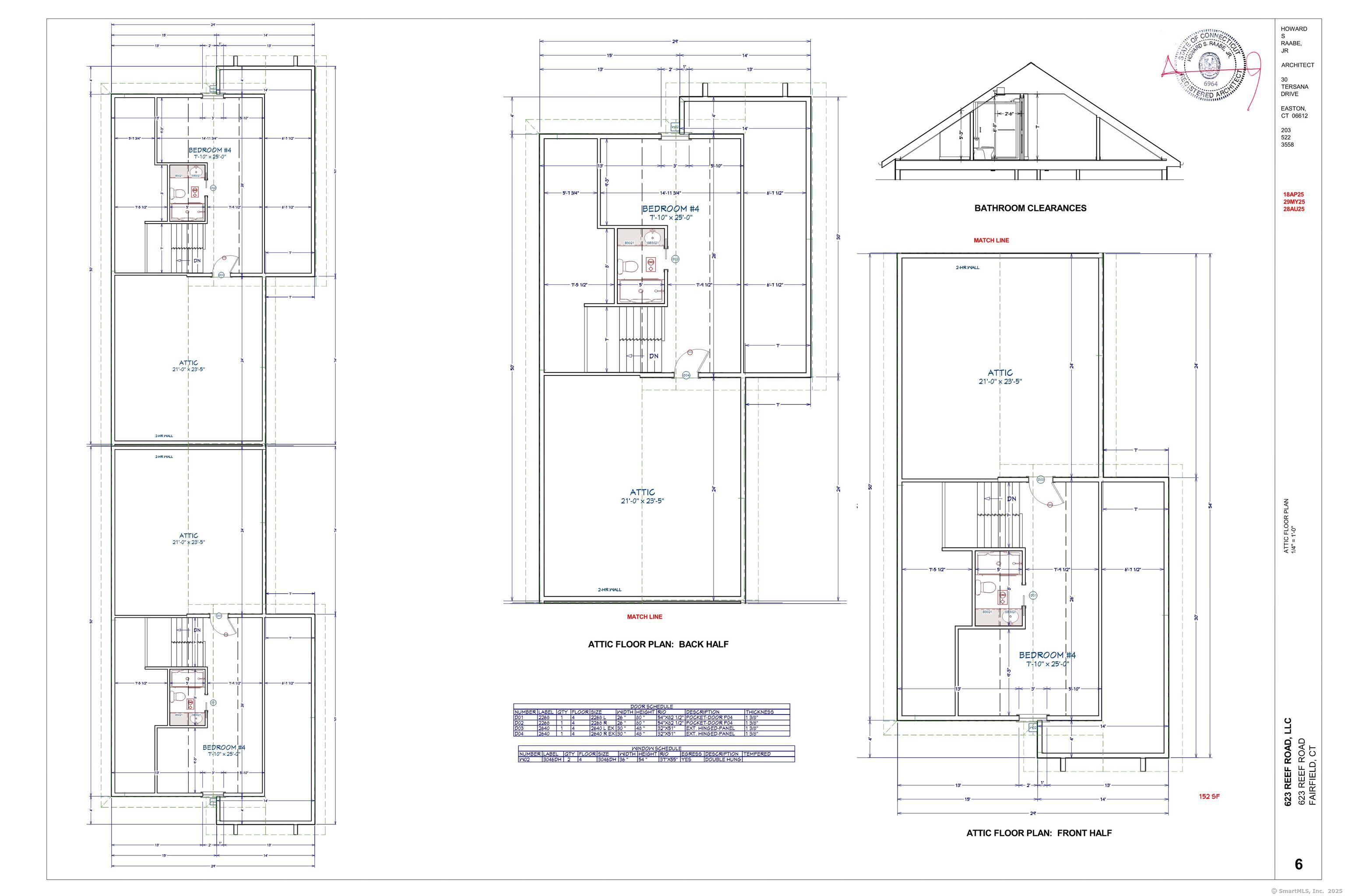 623 Reef Road A