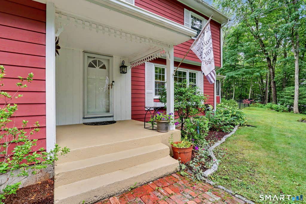 Photo of 12 Stonehedge Road, Norwalk, CT 06851 (MLS # 24194759)