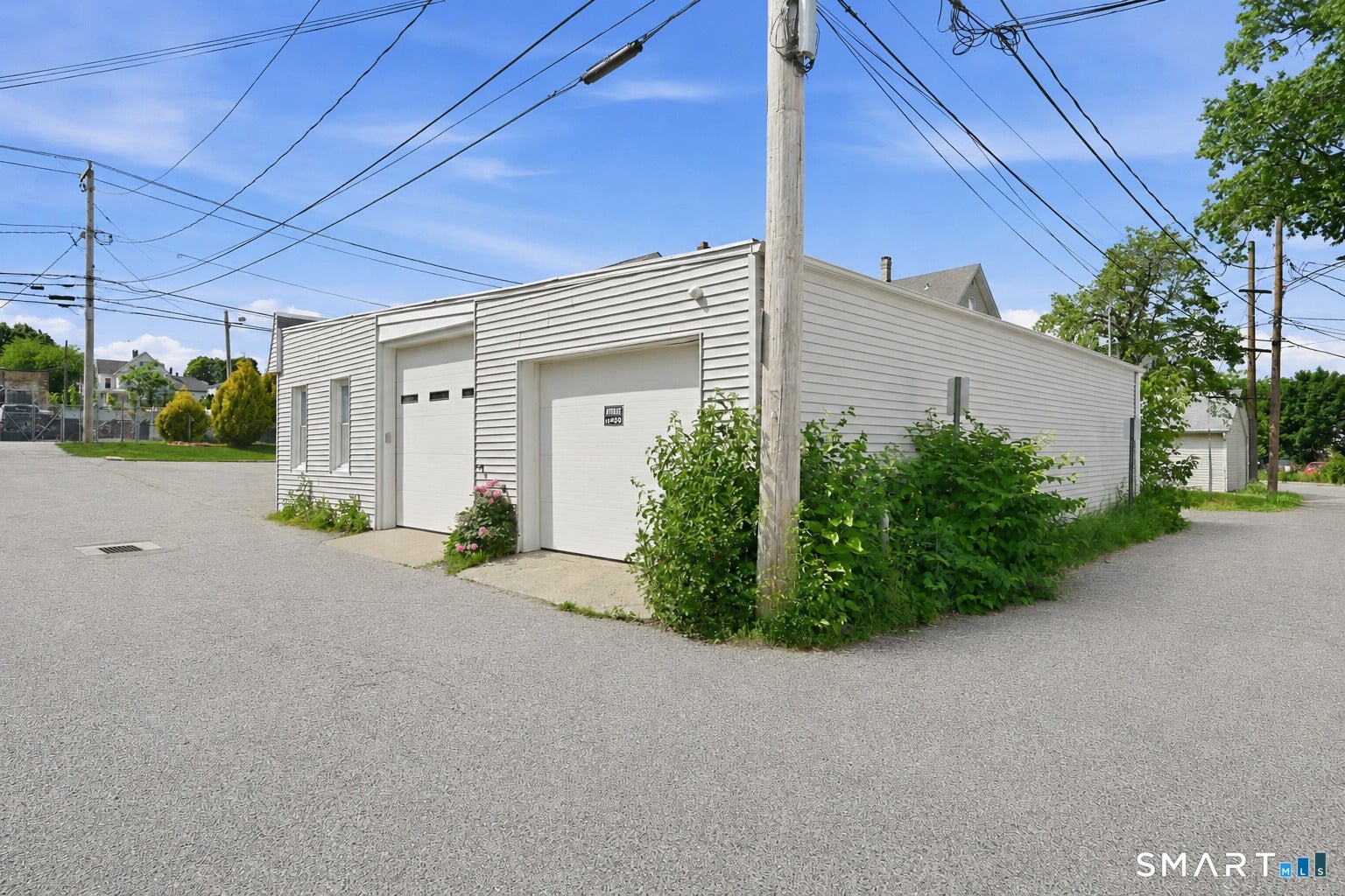 34 Clifton Avenue