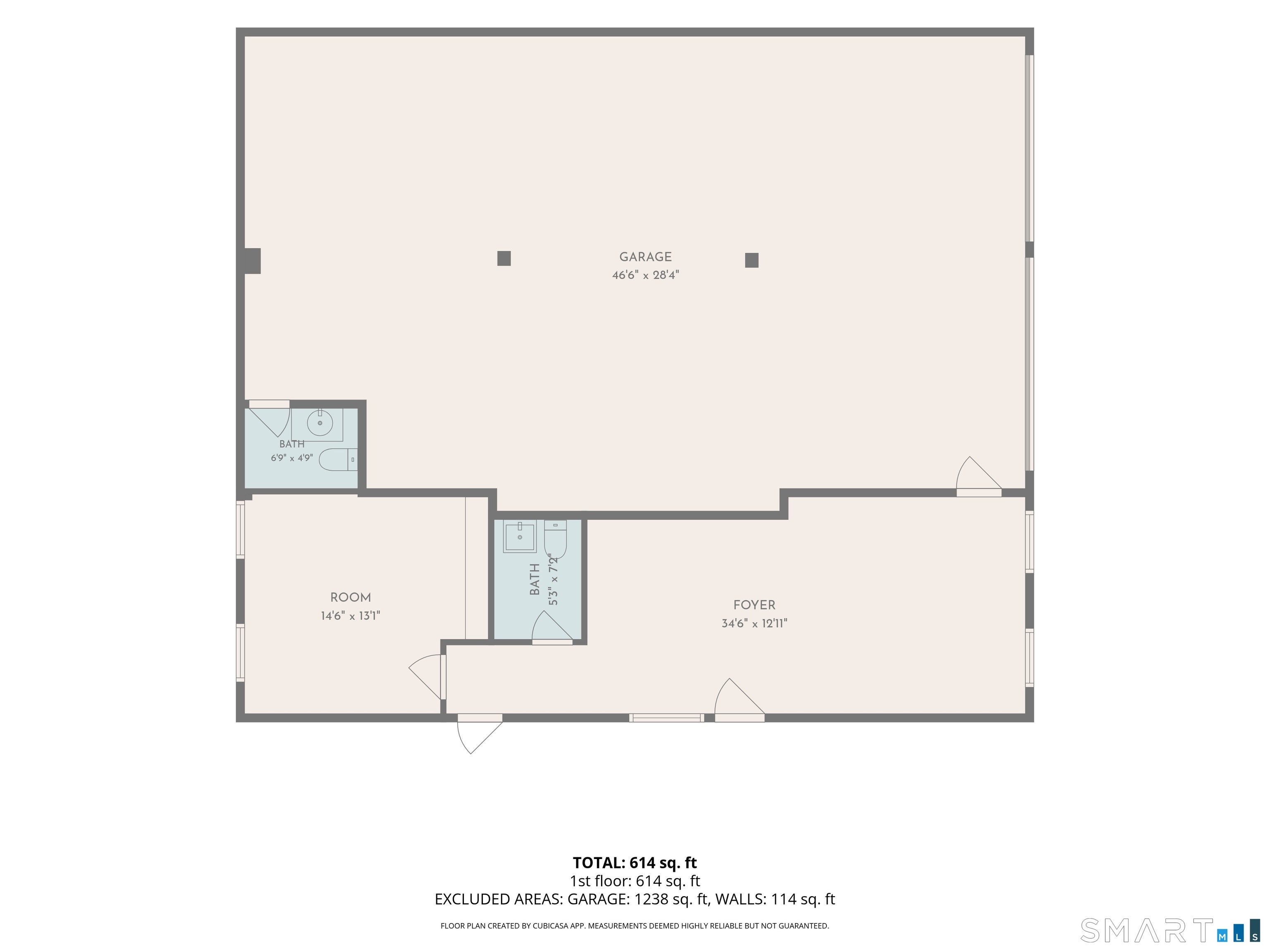 34 Clifton Avenue
