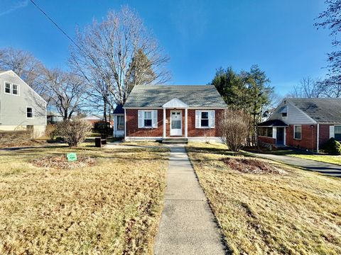 A home in Watertown