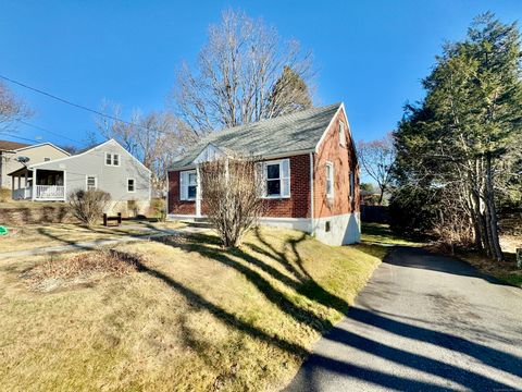 A home in Watertown