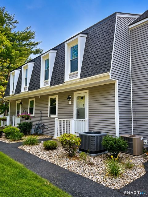 Photo of 123 Brittany Farms Road #B, New Britain, CT 06053 (MLS # 24191792)