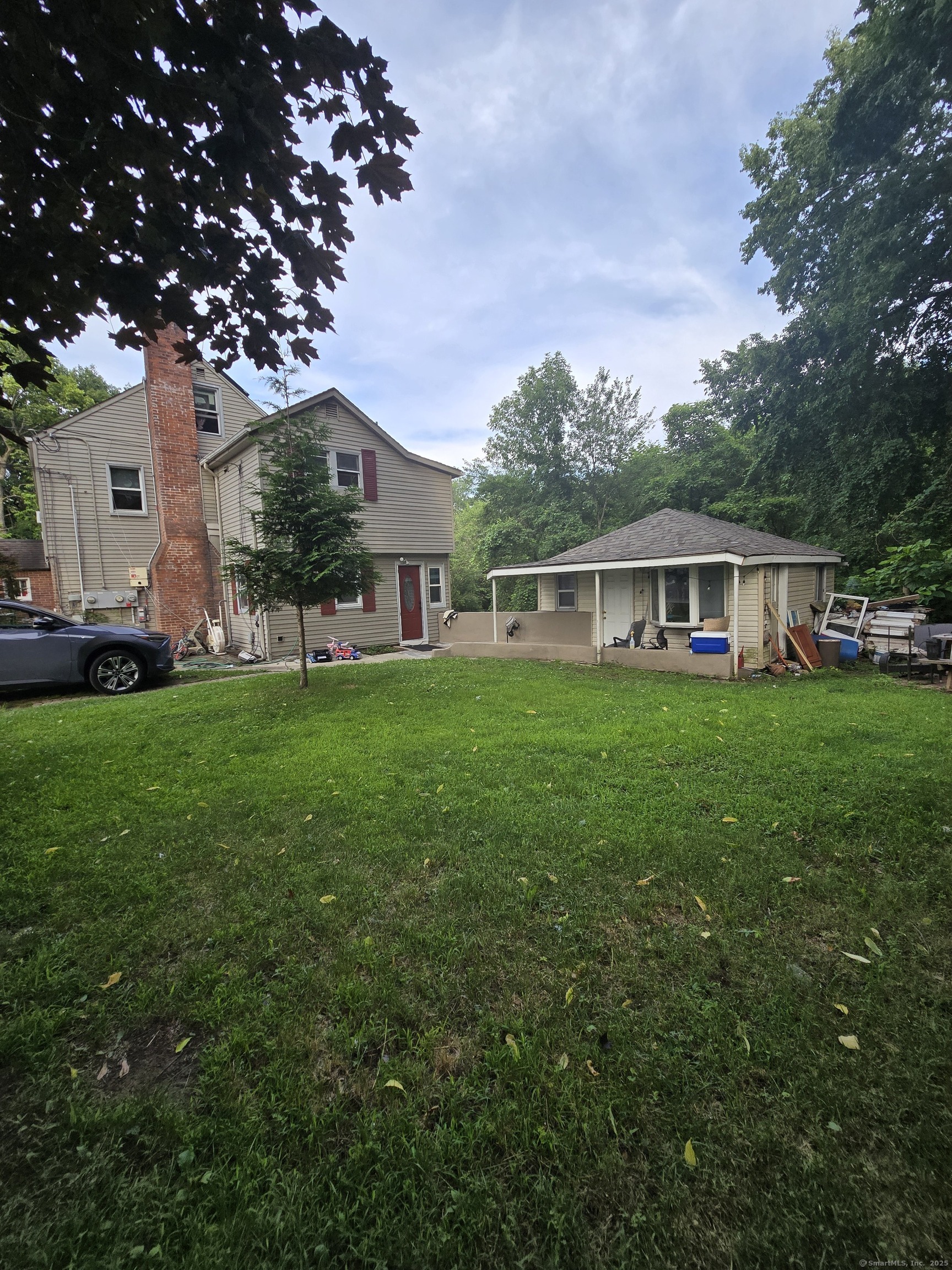 85R Olmsted Street