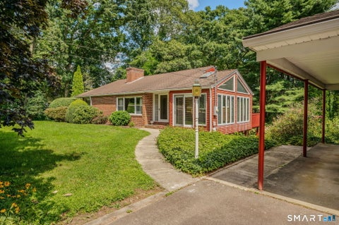 Tiny photo for 26 Blueberry Lane, Lisbon, CT 06351 (MLS # 24202579)