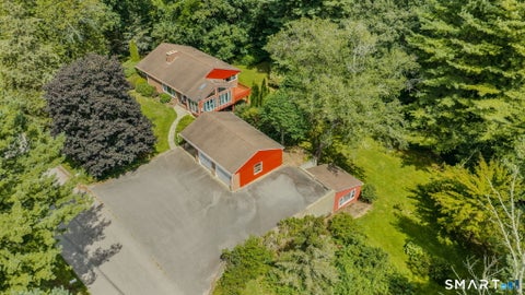 Tiny photo for 26 Blueberry Lane, Lisbon, CT 06351 (MLS # 24202579)
