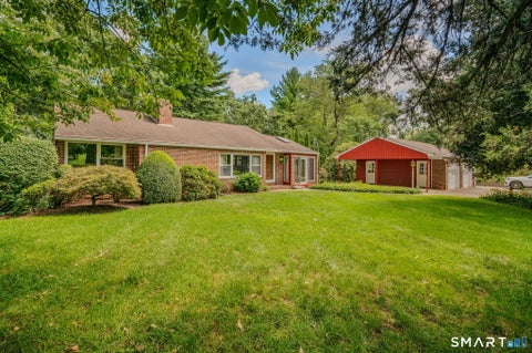 Photo of 26 Blueberry Lane, Lisbon, CT 06351 (MLS # 24202579)