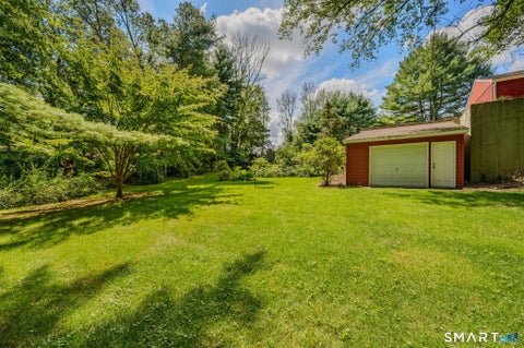 Tiny photo for 26 Blueberry Lane, Lisbon, CT 06351 (MLS # 24202579)