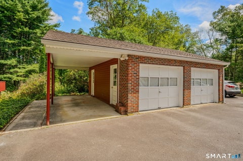 Tiny photo for 26 Blueberry Lane, Lisbon, CT 06351 (MLS # 24202579)