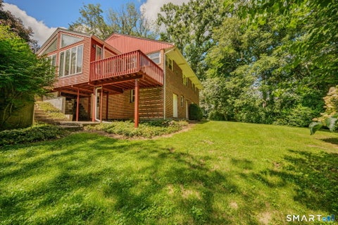Tiny photo for 26 Blueberry Lane, Lisbon, CT 06351 (MLS # 24202579)