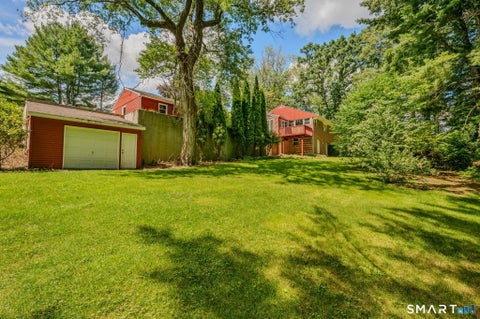 Tiny photo for 26 Blueberry Lane, Lisbon, CT 06351 (MLS # 24202579)