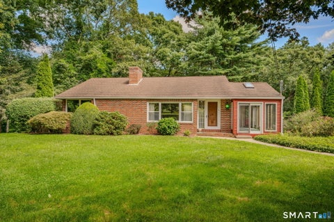 Tiny photo for 26 Blueberry Lane, Lisbon, CT 06351 (MLS # 24202579)