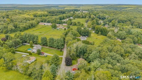 Tiny photo for 26 Blueberry Lane, Lisbon, CT 06351 (MLS # 24202579)