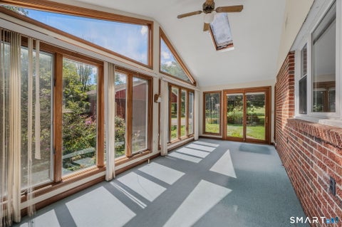 Tiny photo for 26 Blueberry Lane, Lisbon, CT 06351 (MLS # 24202579)