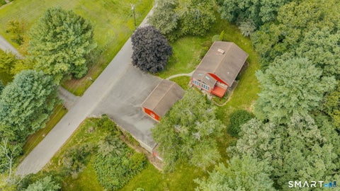 Tiny photo for 26 Blueberry Lane, Lisbon, CT 06351 (MLS # 24202579)