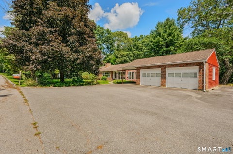 Tiny photo for 26 Blueberry Lane, Lisbon, CT 06351 (MLS # 24202579)